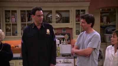 Man, you just
can't stop, can you? - Everybody Loves Raymond