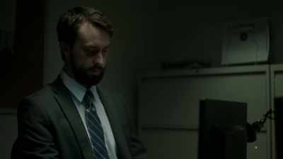 - Man, Kevin, - Corporate