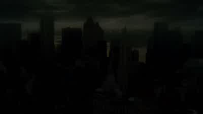 Man: Kid, you screwed up, big-time. - Gotham
