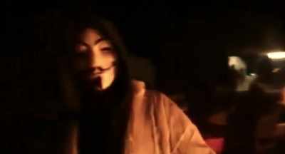 [man] Kim Dotcom
has promised to drop
a number of bombshells - Kim Dotcom: Caught in the Web