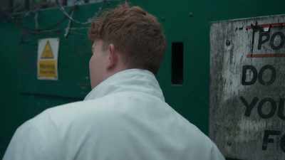 (man knocks) - Liverpool Narcos
