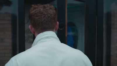 (man knocks) - Liverpool Narcos