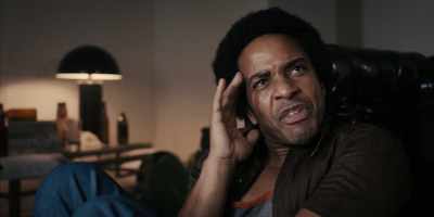 Man, you know how many... how many
so-called Panthers are informants? - The Big Cigar