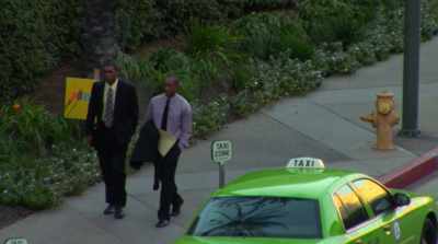 Man you know, I hope we
at least get a callback - DWB: Dating While Black