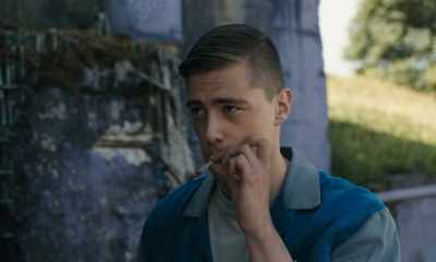 Man, you know I'll be sent to Radeče
if they get me one more time. - Consequences
