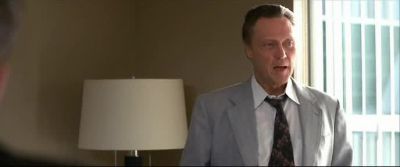 Man you know what I'd love to do - Gigli