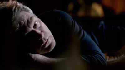 MAN: Kurt? - Wallander