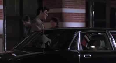 Man, that lady is so fine! - One Good Cop
