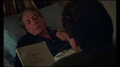 "Man, last of the ephemera." - Martin Eden