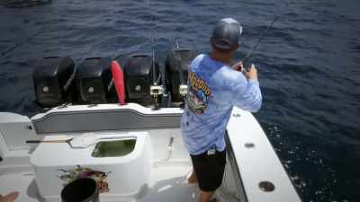 [man laughing] - Deadliest Catch: Bloodline
