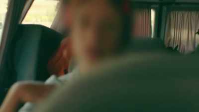 (man laughs) - Trafficked with Mariana van Zeller