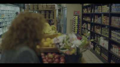 [man laughs] - Russian Doll
