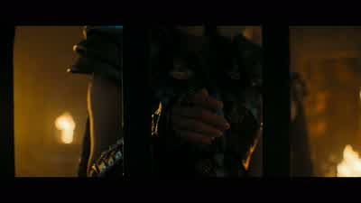 Leave me to die. - Shazam! Fury of the Gods