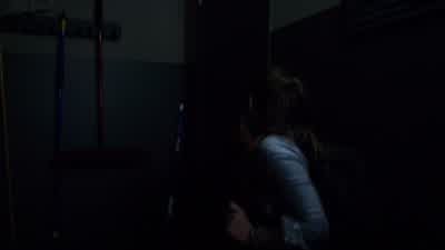 Man: Lethal force is authorized. - Marvel's Agents of S.H.I.E.L.D.
