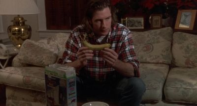 Man is like a banana - The Brothers McMullen