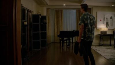 MAN:'ll be down there
in 2 seconds! - Criminal Minds