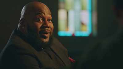 Man, look, brother, I'm,
I'm not on that no more. - Dutch II: Angel's Revenge