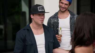 Man, you look so, um, - The Real Bros of Simi Valley: The Movie