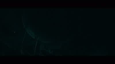MAN:...made contact. - Moon