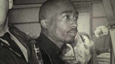 [Man Man] Me and Pac
end up getting 18 charges, - Dear Mama