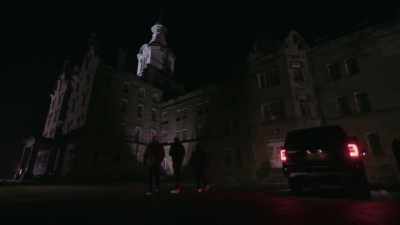 Man! Man! This is crazy!
Yeah, fellas. - Ghost Brothers: Lights Out