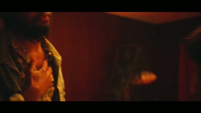 -[man] Marla--
-I'm so mad. I'm so angry. - Fuzzy Head