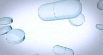 - [Man] Medicine being
derived from Newtonian physics - Heal