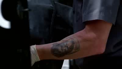 MAN: Mercy's father would like to give a brief statement. - The Mentalist
