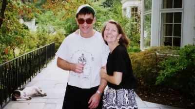 Man:
MICHAEL AND KATHLEEN PETERSON - An American Murder Mystery: The Staircase