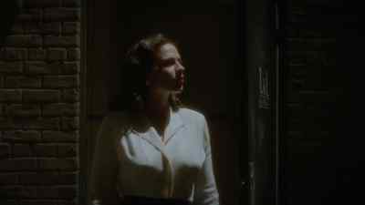 MAN: Miss Carter? - Marvel's Agent Carter