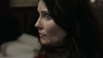 MAN: Miss Pearlman? - Supernatural