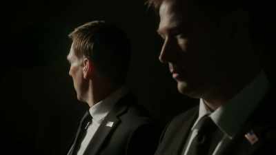 MAN: MMM, YOU--WHEN YOU
ENTER THE HOUSE - Tyler Perry's The Oval