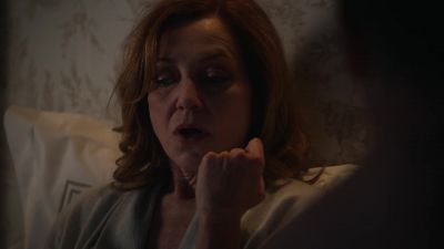 [man] Mmm. - Designated Survivor