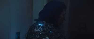 [man moaning] - Mother/Android