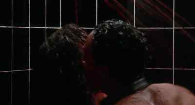 (man moans frantically) - Def by Temptation