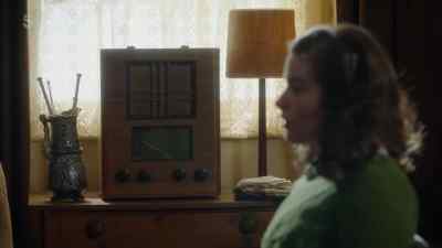 MAN: Mr Chamberlain has sent
an ultimatum to Herr Hitler. - All Creatures Great and Small