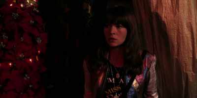 [man] Mr. Cratchit, - Girlboss