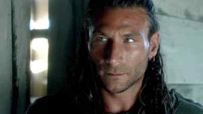 Man: Mrs. Barlow. - Black Sails