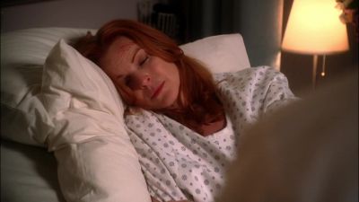 (Man) Mrs. Hodge? - Desperate Housewives