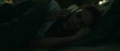 - [man] Mrs. Reece?
- [gasps] - The Terminal List