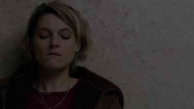 Man: Ms. Conrad?
We're ready to see you now. - The Killing