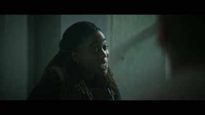 Man, it must be really hard, - The Day of the Jackal