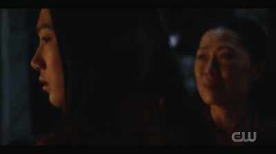 MAN: [MUTTERING] - Kung Fu