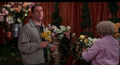 Man My psychoanalyst couldn't stop talking about it - The Bachelor