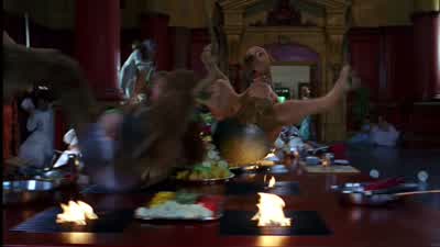Man: Mystery incorporated. - Scooby Doo 2: Monsters Unleashed