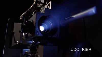  [Man, narrating]
 Film is magic. - Masters of Horror