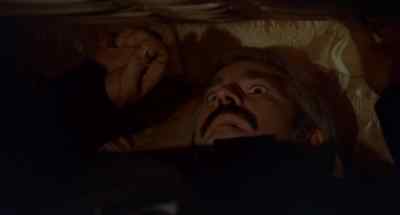 (man narrating)
The perfect plan. Perfect. - The Vault of Horror