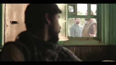 [man speaking Arabic] - Ghosts of Beirut