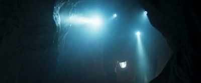 - Man, you need to
come to Chicago with me, - The Prey: Legend of Karnoctus