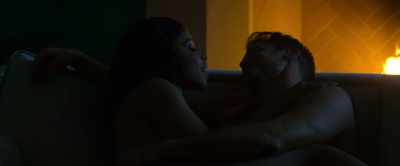 [man] No, we're not done yet. [chuckles] - Fatal Affair